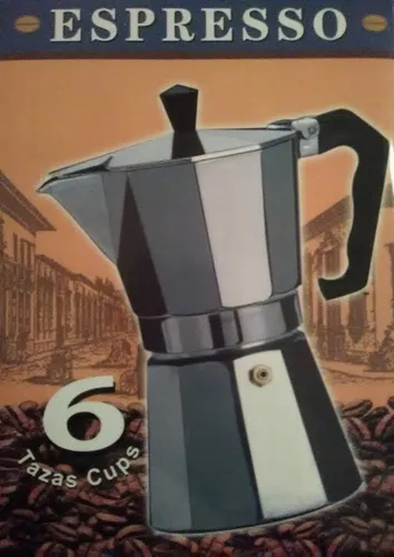 Cafetera Primula 1 Taza Bmg