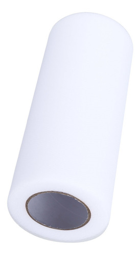 Rollo De Tul, 100 Yardas, Color, Malla Decorativa, Manualida