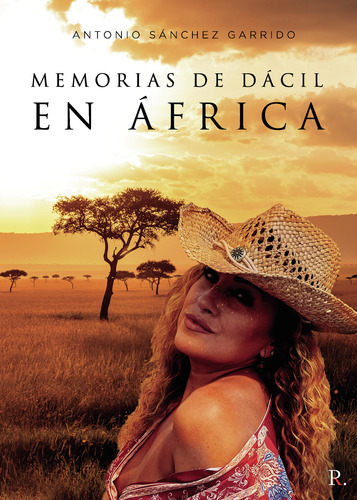 Memorias De D&#225;cil En &#193;frica (libro Original)