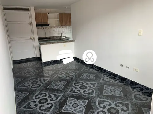 Apartamento En Venta En Soacha