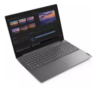 Notebook Lenovo V15-iil Intel® Core I3 4gb 1tb Free-dos