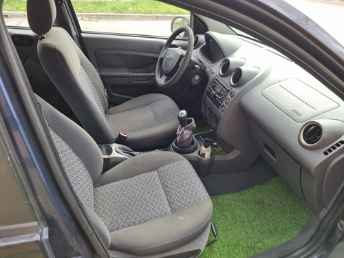 Ford Fiesta Max 1.6 Max Amb Plus