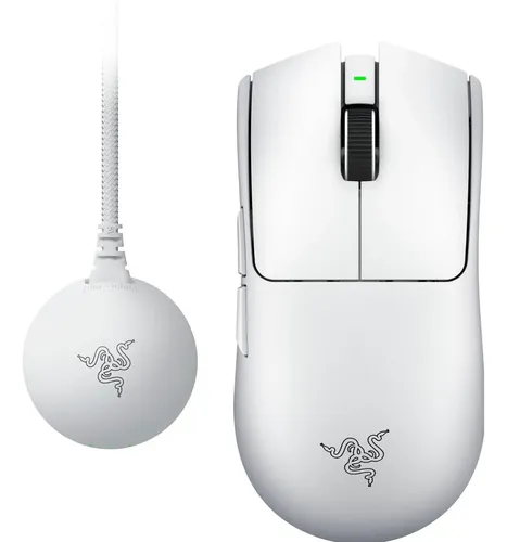Mouse Razer Viper V4 Pro 8000hz 930ips 50.000dpi Gen-4