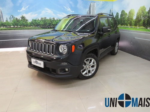 Renegade 1.8 Manual 2018 (1311035849)