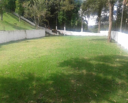 Chácara Em Mairinque Porta Do Sol