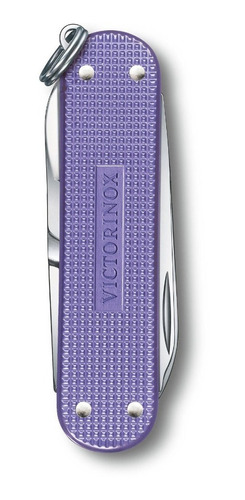 Victorinox Classic Alox En Sweet Berry 0.6221.2