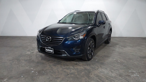 Mazda CX-5 2.5 S GRAND TOURING 2WD AT