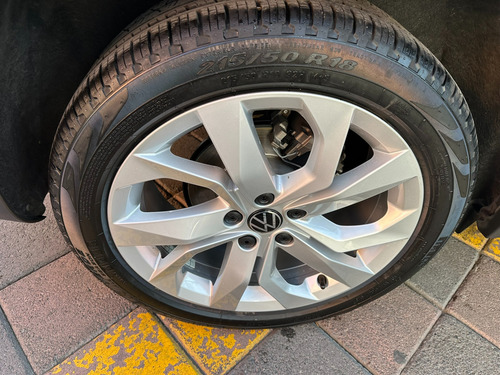 Volkswagen Taos 1.4 Tsi Comfortline At