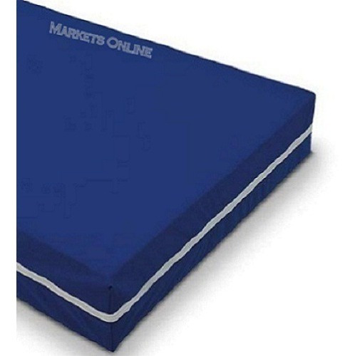 Forro Impermeable  Completo -colchón 90x190x15  Envío Gratis