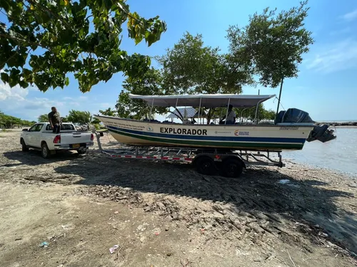 Remolque Para Lanchas, Yates Y Todo Tipo De Botes