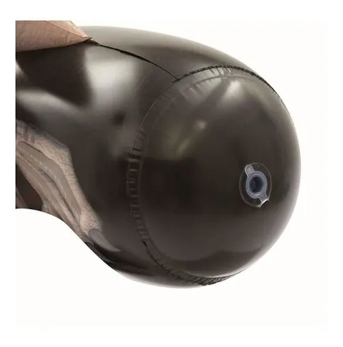 Imagen 5 de 6 de Involcable Puching Ball Dinosaurios Bestway Inflable