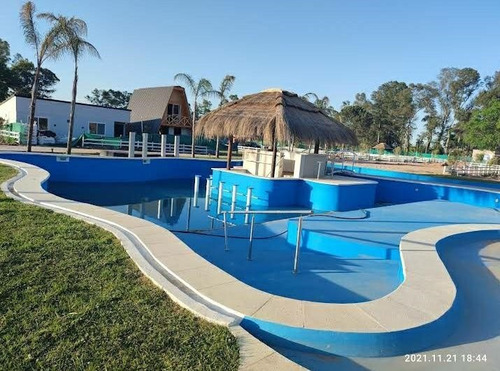 Imagen 16 de 21 de Terreno Lote En Venta Ubicado En General Rodríguez, G.b.a. Zona Oeste