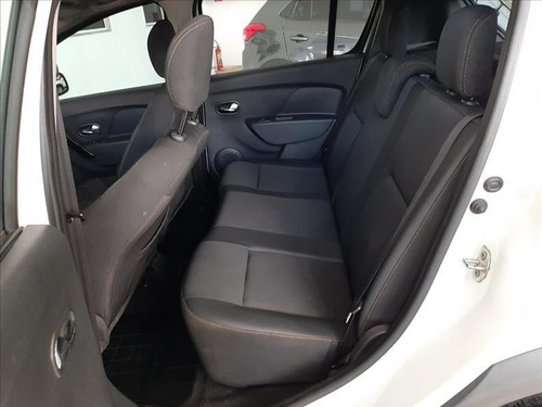 Renault Sandero 1.6 Stepway 8v