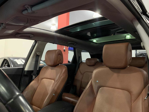 Imagem 7 de 13 de Hyundai Grand Santa Fé 2015 3.3 Automatico 7 Lugares