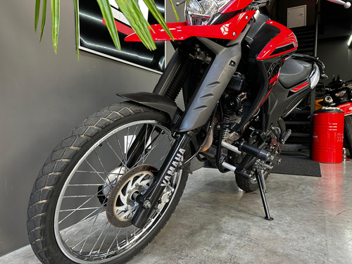 Yamaha Xtz 250 Lander 2023 - Único Dono - Revisada
