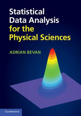 Libro Statistical Data Analysis For The Physical Sciences...