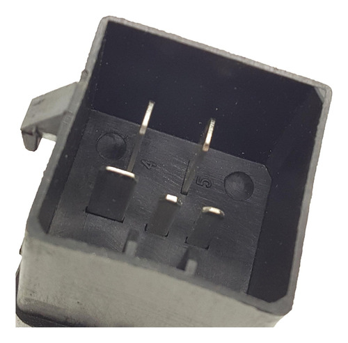 Relevador Switch Atenuador Faros Oem Caravelle 4c 2.2l 87-88