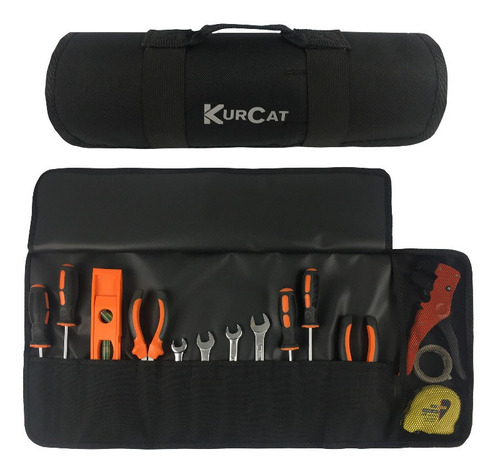 Funda, Estuche, Cartuchera Porta Herramientas Kurcat U-c