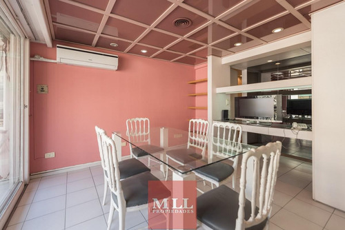 Imagen 9 de 28 de Departamento - Recoleta