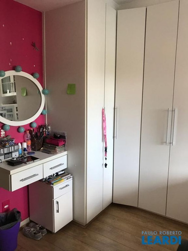 Imagem 9 de 15 de Apartamento - Vila Mariana - Sp - 573503
