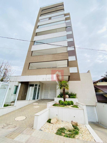 Imagem 17 de 24 de Apartamento À Venda, 136 M² Por R$ 879.247,00 - Centro - Santa Cruz Do Sul/rs - Ap1835