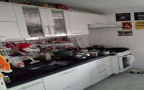 Imagem 3 de 13 de Apartamento Vila Augusta 56 M² - 15730