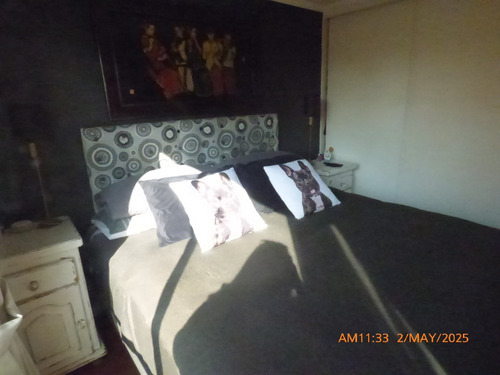 Amplio Depto 2d Y 2 B Mas Estac Y Bodega En Walker Martinez