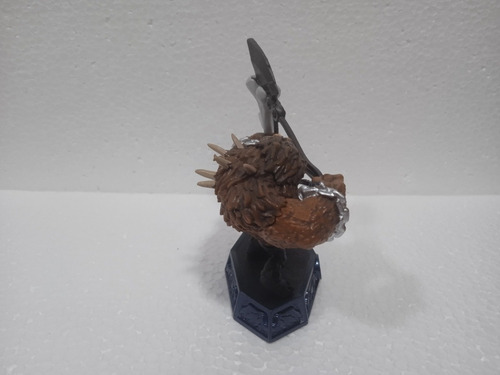 Skylanders Imaginators Wolfgang (Usado)