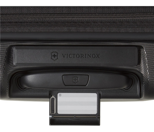 Imagen 7 de 10 de Maleta De Mano 20 / 4 Ruedas Victorinox Hardside Wt 6.0