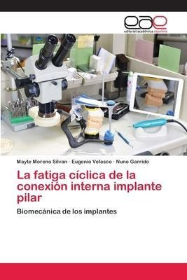 La Fatiga Ciclica De La Conexion Interna Implante Pilar -...