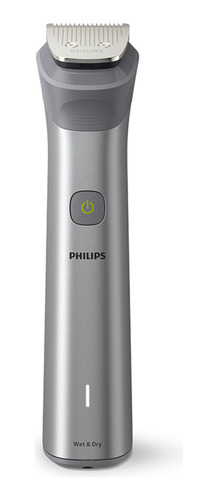 Cortabarba Multigroom Philips Serie 5000  9 En 1