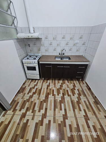 Oportunidad Excelente Ph 3amb En Venta Liniers Barrio Naon