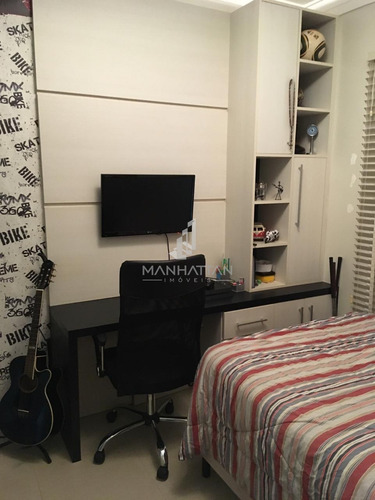 Casa À Venda Em Barão Geraldo - Ca003825