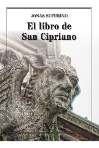 El Libro De San Cipriano