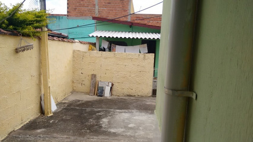 Imagem 4 de 14 de Casa Com Edicula Venda Caraguatatuba - Sp - Porto Novo - 2098