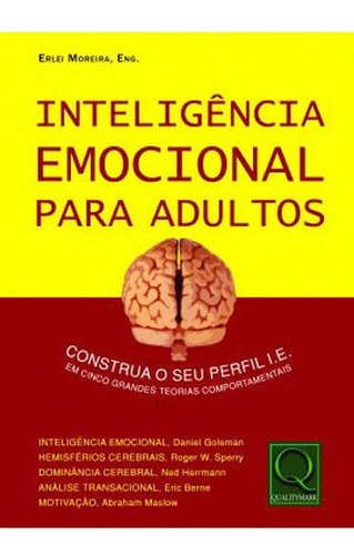 Inteligencia Emocional Para Adultos