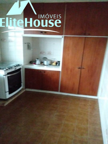 Imagem 3 de 17 de Casa - Ca00775 - 71002581