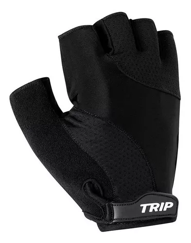 Guantes Ciclismo Hombre Bontrager Solstice Gel Negro