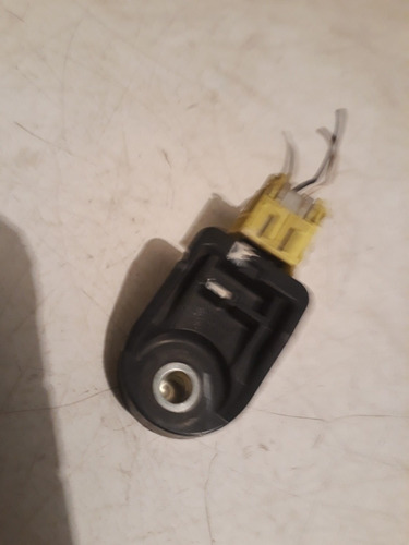 Sensor Impacto O Sensor Airbag Corolla 2009/ 2014 Original 