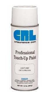 Crl Ral7035 Pintura Polvo Gris Claro Para Retoque