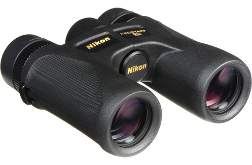 Binoculares Nikon Prostaff 7s 10x30 Negros