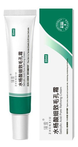 2025 Crema Reductora De Poros Ácidos Gel Limpiador Con