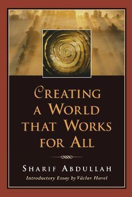 Libro Creating A World That Works For All - Sharif M. Abd...