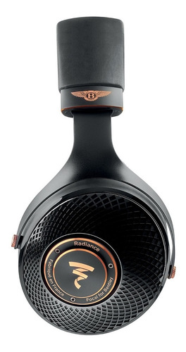 Imagen 3 de 3 de Auriculares Focal Radiance Bentley Linea 2021