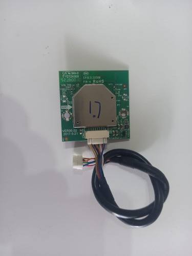 Placa Wifi Tv Admiral Ad65q20 Testeado Ok (Usado)