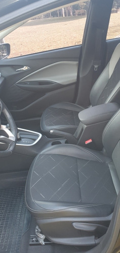 Imagem 7 de 15 de Chevrolet Onix 2020 1.0 Premier I Turbo Aut. 5p
