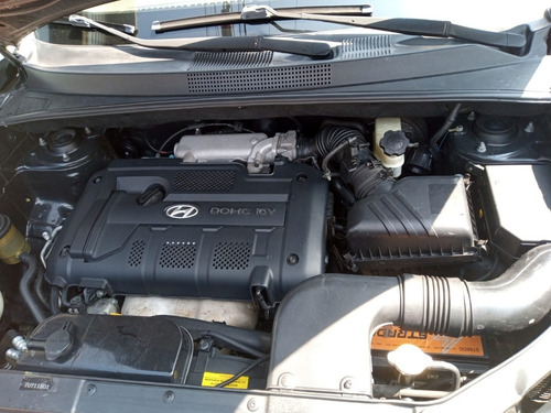Imagem 9 de 11 de Hyundai Tucson 2007
