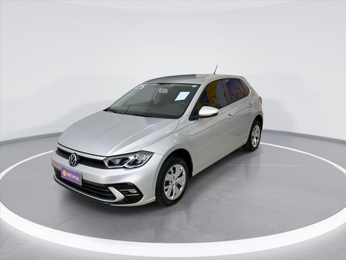Volkswagen Polo 1.0 170 TSI MANUAL