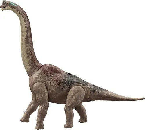Dinosaurio Brachiosaurus Colossal Jurassic World Dominion