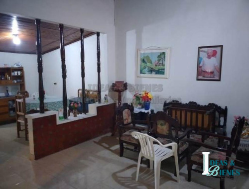 Casa En Venta Envigado Sector La Paz